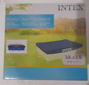 CUBIERTA PARA ALBERCA 3X2  MT INTEX-