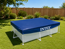 Cubierta Para Alberca 3X2  Mt Intex-
