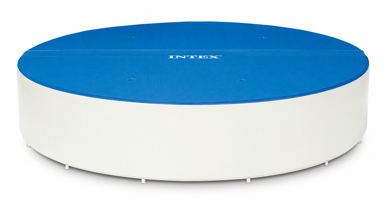 Cubierta Solar Intex Para Alberca De 3.05M-#29021