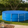Cubierta Solar Intex Para Alberca De 3.05M-#29021