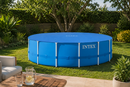 Cubierta Solar Intex Para Alberca De 3.05M-