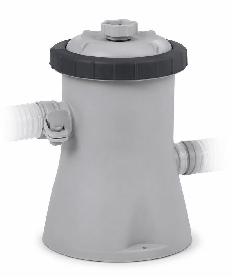 Bomba De Filtracion De 330Gph Intex-#28601
