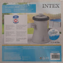 BOMBA DE FILTRACION DE 330GPH INTEX-
