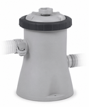 Bomba De Filtracion De 330Gph Intex-