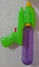 Pistola De Agua En Bolsa 3Col-Ts57546
