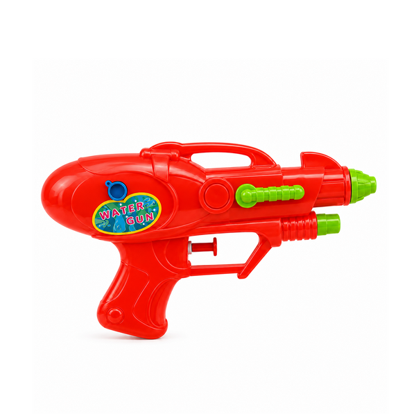 Pistola De Agua En Bolsa 3Col-Ts57574