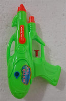PISTOLA DE AGUA EN BOLSA 3COL-TS57574