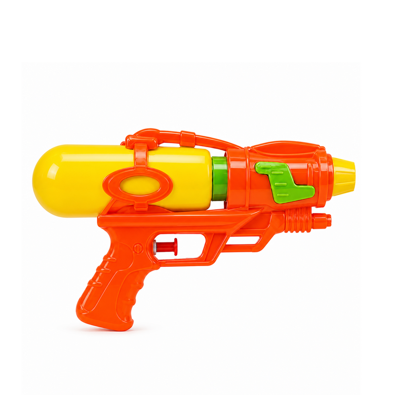 Pistola De Agua En Bolsa 3Col-Ts57599