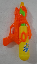 PISTOLA DE AGUA EN BOLSA 3COL-TS57599