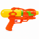 Pistola De Agua En Bolsa 3Col-Ts57599