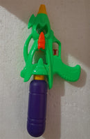 PISTOLA DE AGUA EN BOLSA 3COL-TS57616