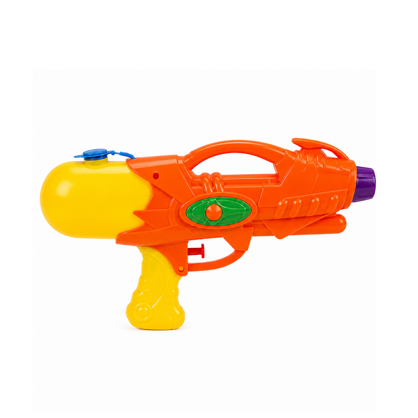 Pistola De Agua En Bolsa 3Col-Ts57623