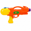Pistola De Agua En Bolsa 3Col-Ts57623