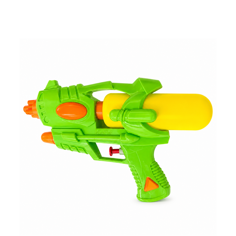 Pistola De Agua En Bolsa 3Col-Ts57631