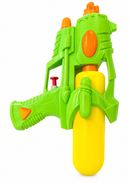Pistola De Agua En Bolsa 3Col-Ts57631