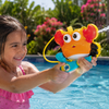 Pistola De Agua Con Mochila De Cangrejo-Ts63026