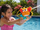 Pistola De Agua Con Mochila De Cangrejo-Ts63026