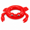 Inflable Cangrejo 60Cm-Ty357341