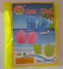 FLOTADOR FOSFORECENTE 17X11.5CM-TY357356