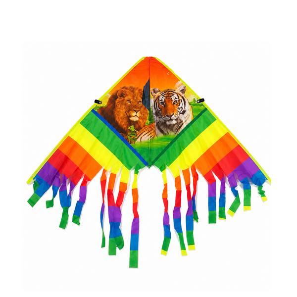 Papalote Infantil Varios Colores