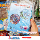 SALVAVIDAS 60 UNICORNIO Y DINOSAURIO-S-58