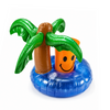 Portavaso Inflable