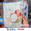 Salvavidas De Kitty Con Brillos 70Cm-S-82