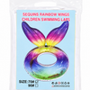 Salvavidas De Sirena Con Brillo 70Cm-S-81