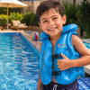 Chaleco Salvavidas Inflable Talla L-Ty356470