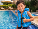 Chaleco Salvavidas Inflable Talla L-Ty356470