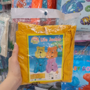 CHALECO SALVAVIDAS INFLABLE TALLA XL-TY356471