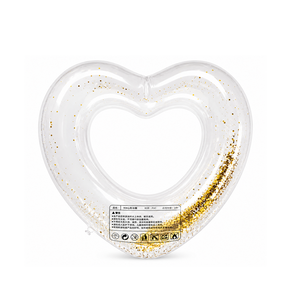 Inflable Corazon 80Cm-Ty358324