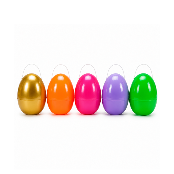 Huevo Jumbo Agarradera Colores-Ar1194