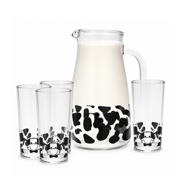 Jgo Para Agua Vacas