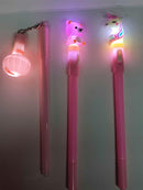 BOLIGRAFO CON LUZ-AR181