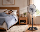 Ventilador 18" De Pedestal Mytek-