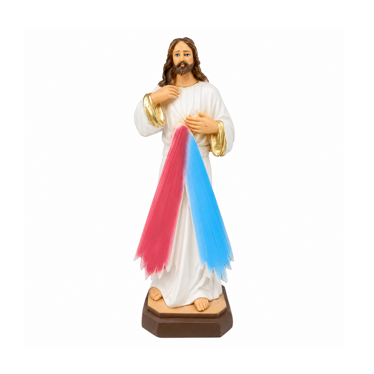 Señor de la Misericordia 49 cm alto