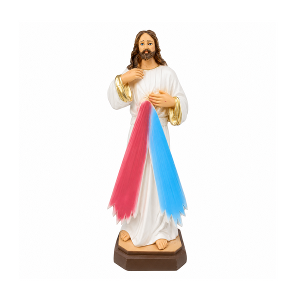 Señor de la Misericordia 49 cm alto