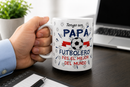 Taza Recta Dia Del Padre