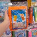 Chaleco Mediano Inflable-Exp591
