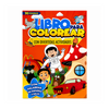 Libro para Colorear, Surtido