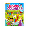 Libro para Colorear, Surtido