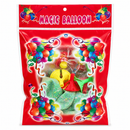 Globo Con Perlas 5Pz-Af0005