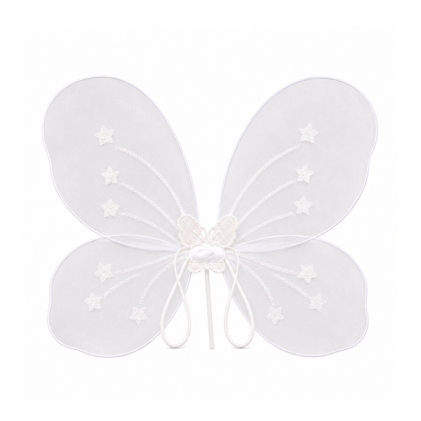 Ala Mariposa Sensilla-Mrps11