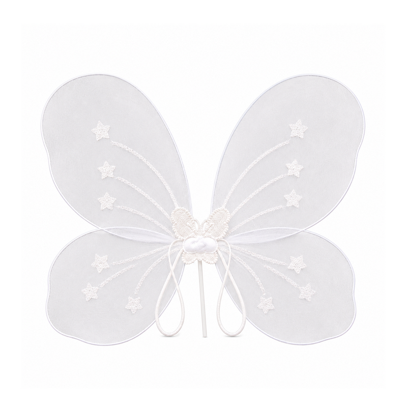 Ala Mariposa Sensilla-Mrps11