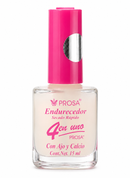 Esmalte Endurecedor 4 En 1 Ajo Y Calcio 15Ml Prosa