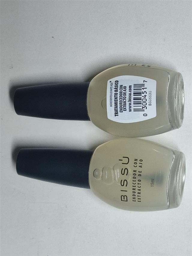 ESMALTE ENDURECEDOR 4 EN 1 AJO Y CALCIO 15ML PROSA