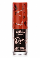 Tinta Para Labios Italia-