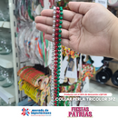 COLLAR PERLA TRICOLOR 3PZ-CLLRD01
