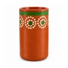 Vaso Sin Oreja-Barro